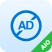 Ad Detect Plugin Icono de la aplicación Android APK