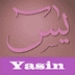 Икона апликације за Андроид Yasin Free APK