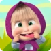 Маша и Медведь Android app icon APK