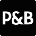 Pullandbear Icono de la aplicación Android APK