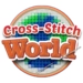 CrossStitchWorld icon ng Android app APK