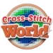 Cross-Stitch World Icono de la aplicación Android APK