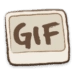 Icône de l'application Android Gifmaker APK