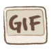 GifMaker Икона на приложението за Android APK
