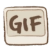 GifMaker Android app icon APK