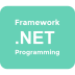 Programming for .Net Framework Android-sovelluskuvake APK