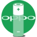 Battery Oppo Icono de la aplicación Android APK