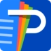 Polaris Office Icono de la aplicación Android APK