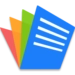 Ikona aplikace Polaris Office pro Android APK
