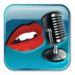 Ikona aplikace Karaoke Mode pro Android APK