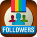 InstaFollow icon ng Android app APK