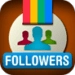 InstaFollow Icono de la aplicación Android APK