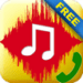 Ringtone INSTEAD Ringback Free Икона на приложението за Android APK