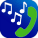 Demo Ringtone INSTEAD Ringback Икона на приложението за Android APK