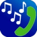 Ikona aplikace Demo Ringtone INSTEAD Ringback pro Android APK