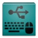 USB Remote Икона на приложението за Android APK