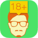 How Old I Look Camera Android-appikon APK