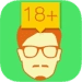 How Old I Look Camera Икона на приложението за Android APK