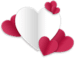 Your love test calculator Android-appikon APK