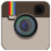 Instwogram icon ng Android app APK