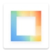 Layout Android app icon APK