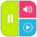 Insta Video Collage Android-alkalmazás ikonra APK