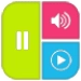 Insta Video Collage Android-sovelluskuvake APK