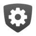 Secure Settings Икона на приложението за Android APK