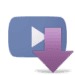 GetVideo Android-sovelluskuvake APK