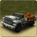 Dirt Road Trucker 3D app icon APK
