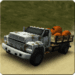 Dirt Road Trucker 3D Икона на приложението за Android APK