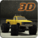 Toy Truck Rally 2 Икона на приложението за Android APK