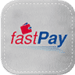 fastPay ícone do aplicativo Android APK