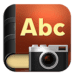 CamDictionary Android app icon APK