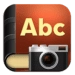 CamDictionary Icono de la aplicación Android APK