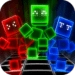 RGB Android-alkalmazás ikonra APK