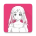 AnimeDroid ícone do aplicativo Android APK