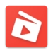 Ikona aplikace MovieDroid S pro Android APK