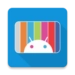 Ikona aplikace SeriesDroid S pro Android APK