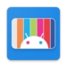 SeriesDroid S2 Icono de la aplicación Android APK