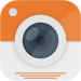 Icône de l'application Android RetroSelfie - Selfies Editor APK