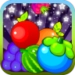 Cartoon Fruit Saga Icono de la aplicación Android APK