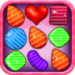 Crazy Sweet Icono de la aplicación Android APK