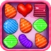 Crazy Sweet Android app icon APK