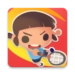 Badminton Stars Икона на приложението за Android APK