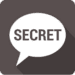 message secretly viewer app icon APK
