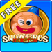SnowBrosFree Icono de la aplicación Android APK