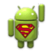 Got Root? Android-sovelluskuvake APK