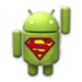 Got Root? Android uygulama simgesi APK