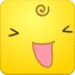 SimSimi icon ng Android app APK